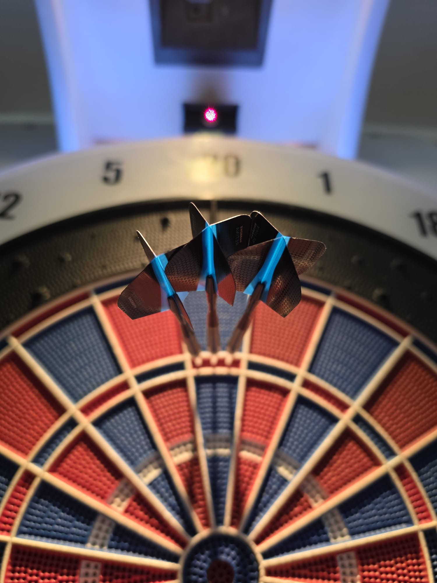 darts